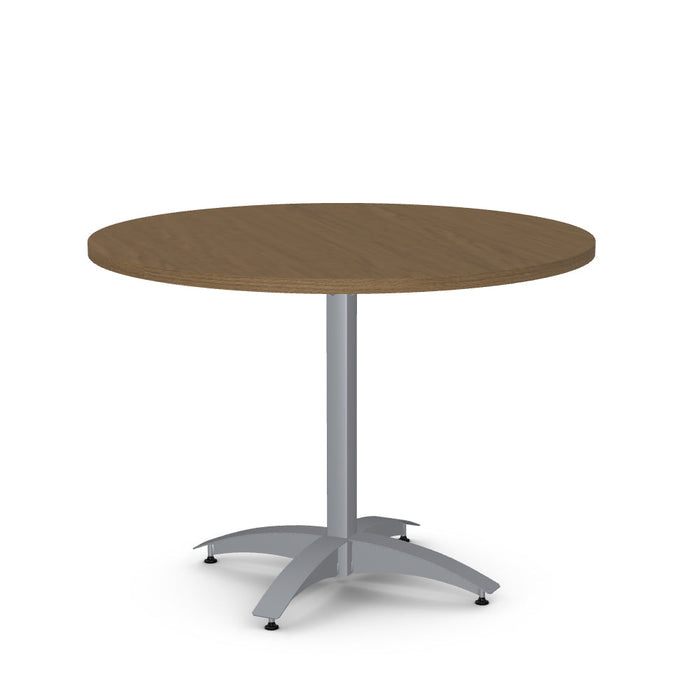 Billy Table w/ Wood Veneer Tabletop