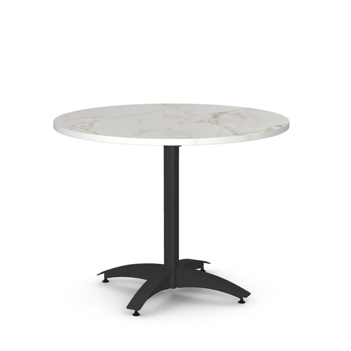 Billy Table w/ Thermo Fused Laminate Tabletop
