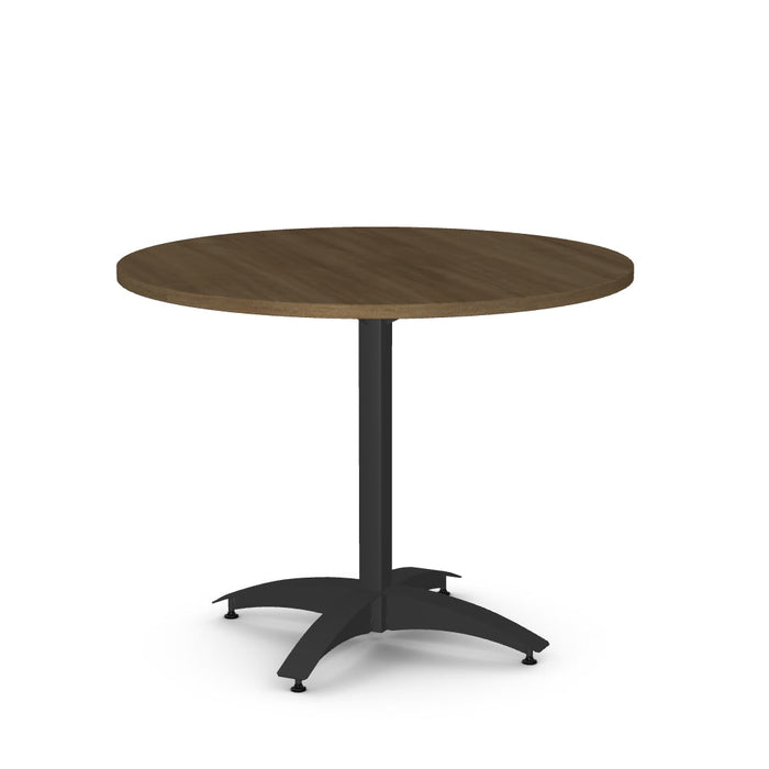 Billy Table w/ Thermo Fused Laminate Tabletop