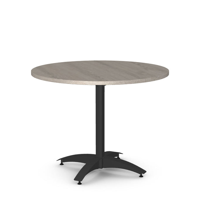 Billy Table w/ Thermo Fused Laminate Tabletop