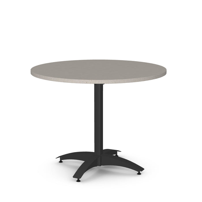 Billy Table w/ Thermo Fused Laminate Tabletop