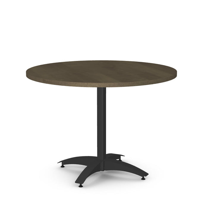 Billy Table w/ Wood Veneer Tabletop