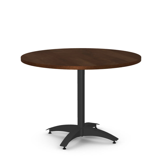 Billy Table w/ Wood Veneer Tabletop
