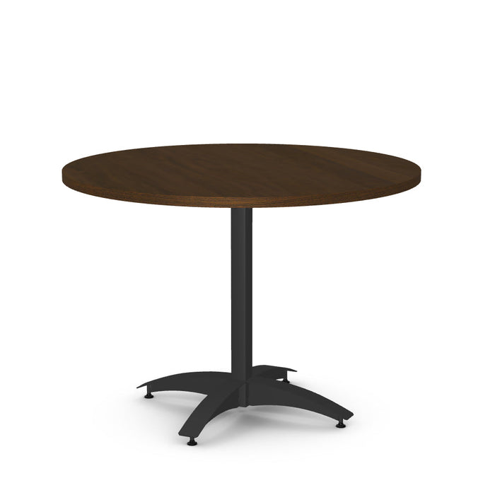 Billy Table w/ Wood Veneer Tabletop
