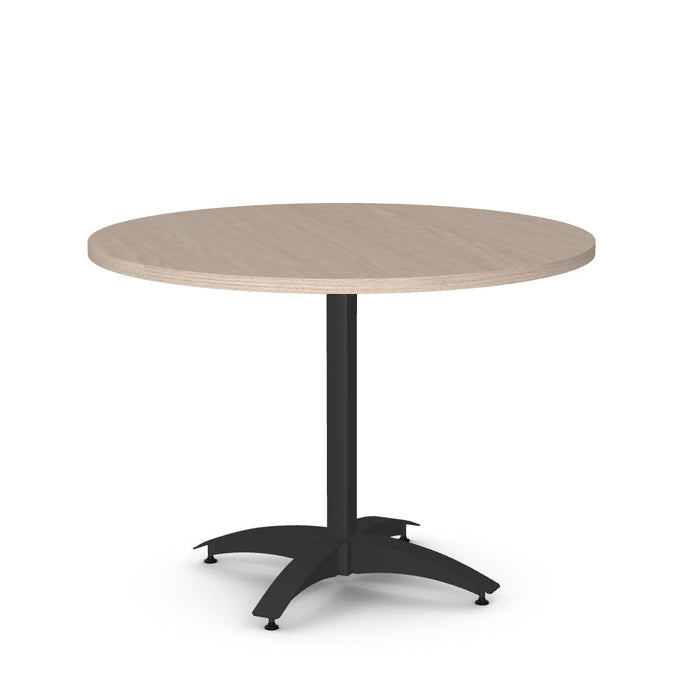 Billy Table w/ Wood Veneer Tabletop