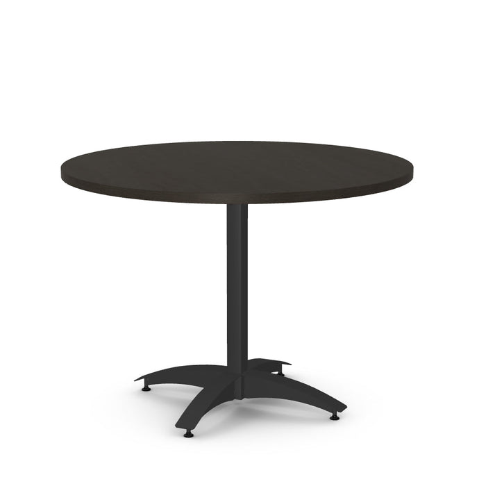 Billy Table w/ Wood Veneer Tabletop