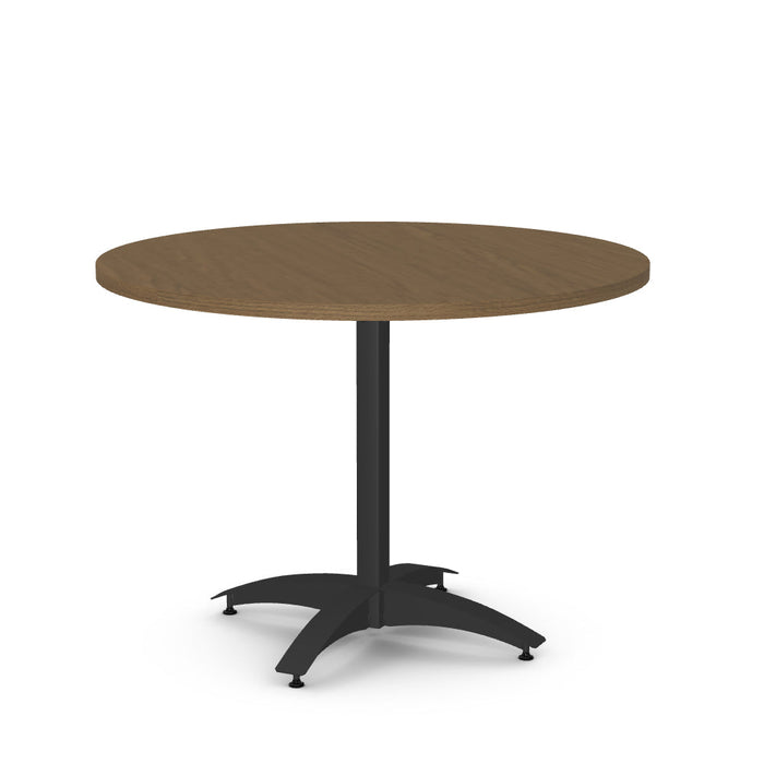 Billy Table w/ Wood Veneer Tabletop