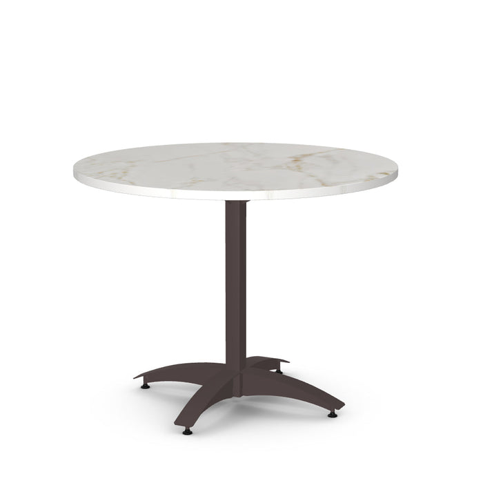 Billy Table w/ Thermo Fused Laminate Tabletop