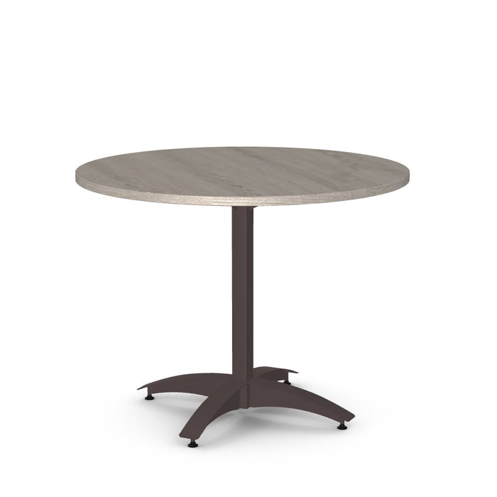 Billy Table w/ Thermo Fused Laminate Tabletop