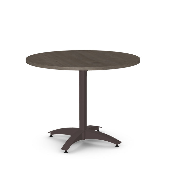 Billy Table w/ Thermo Fused Laminate Tabletop