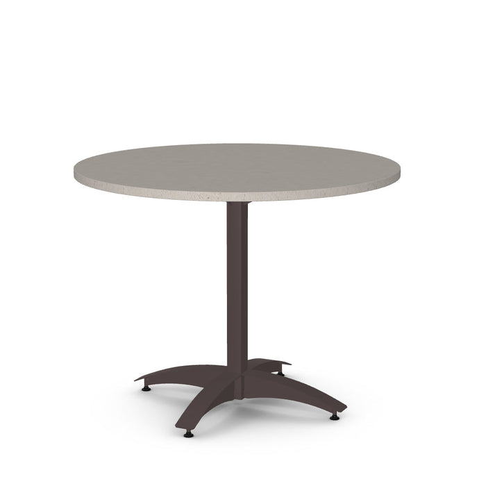 Billy Table w/ Thermo Fused Laminate Tabletop