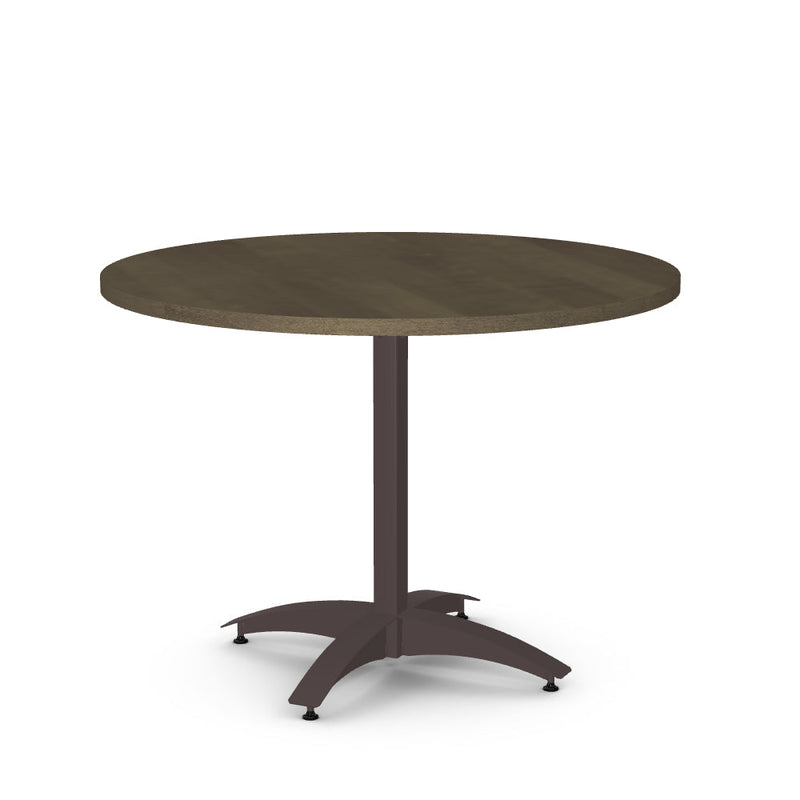Billy Table w/ Wood Veneer Tabletop
