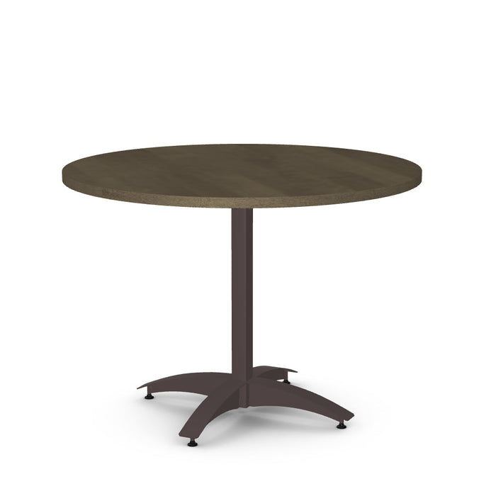 Billy Table w/ Wood Veneer Tabletop