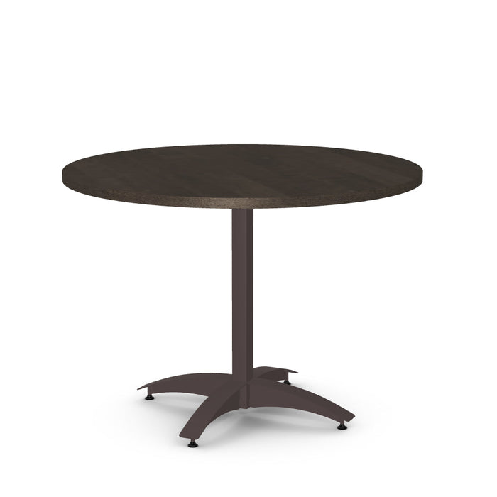Billy Table w/ Wood Veneer Tabletop