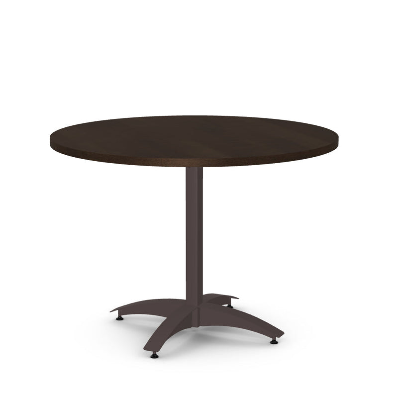 Billy Table w/ Wood Veneer Tabletop