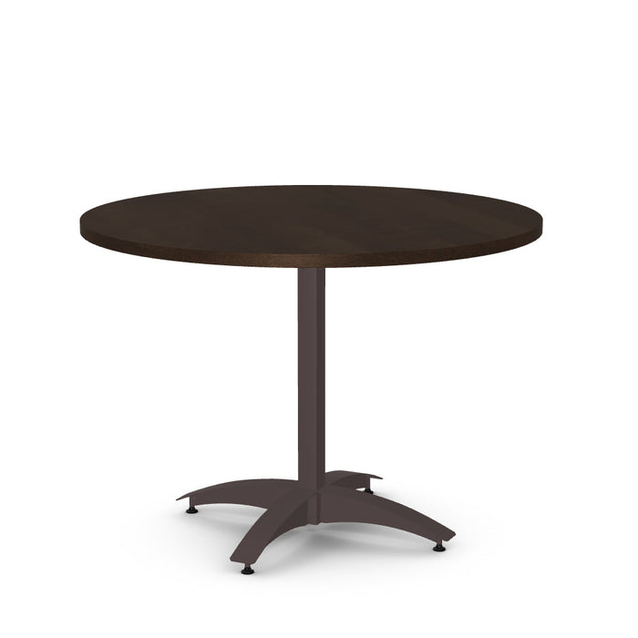 Billy Table w/ Wood Veneer Tabletop