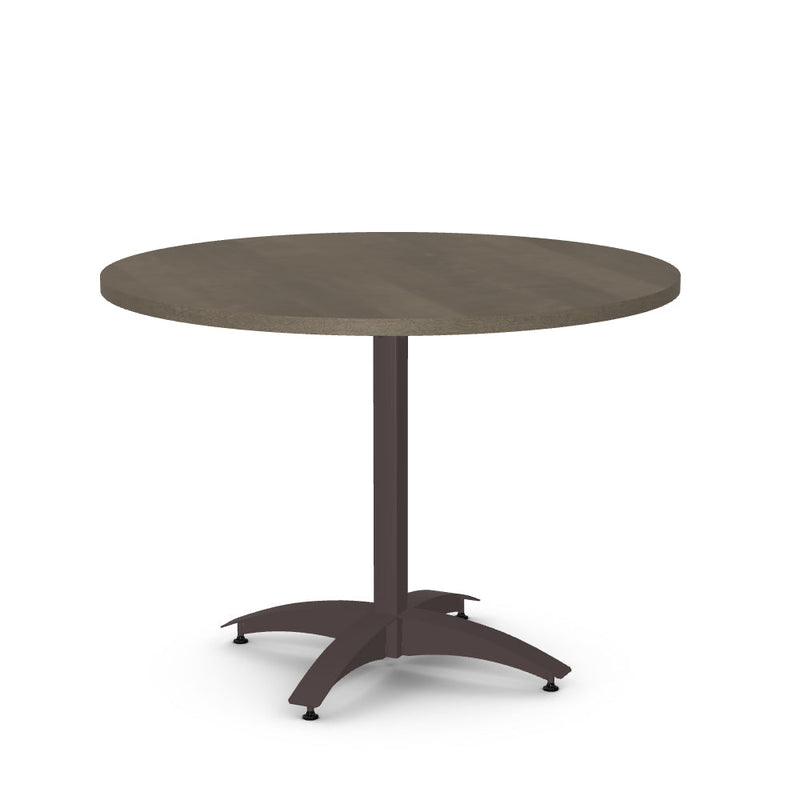 Billy Table w/ Wood Veneer Tabletop