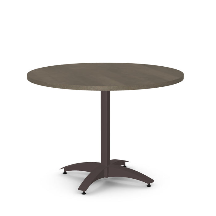 Billy Table w/ Wood Veneer Tabletop