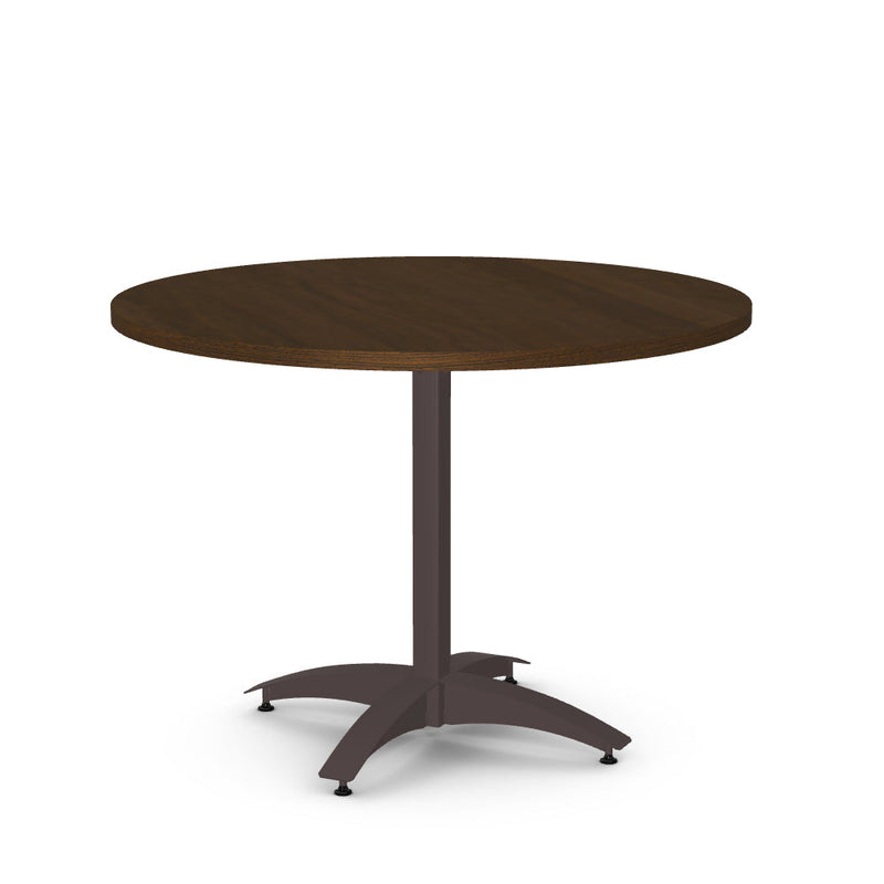 Billy Table w/ Wood Veneer Tabletop
