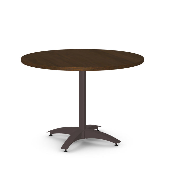 Billy Table w/ Wood Veneer Tabletop