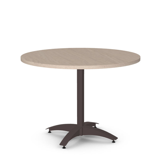 Billy Table w/ Wood Veneer Tabletop