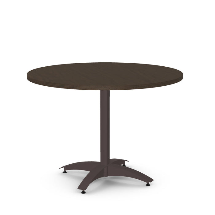 Billy Table w/ Wood Veneer Tabletop