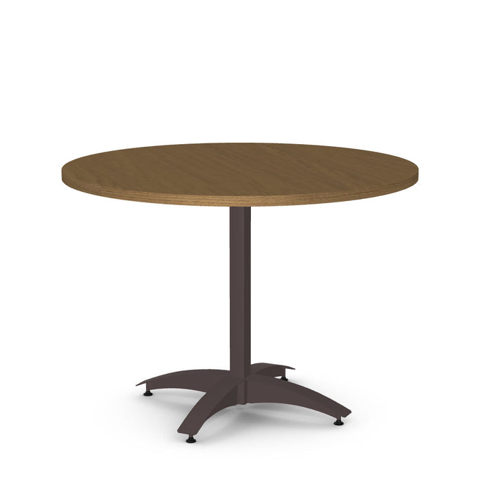 Billy Table w/ Wood Veneer Tabletop
