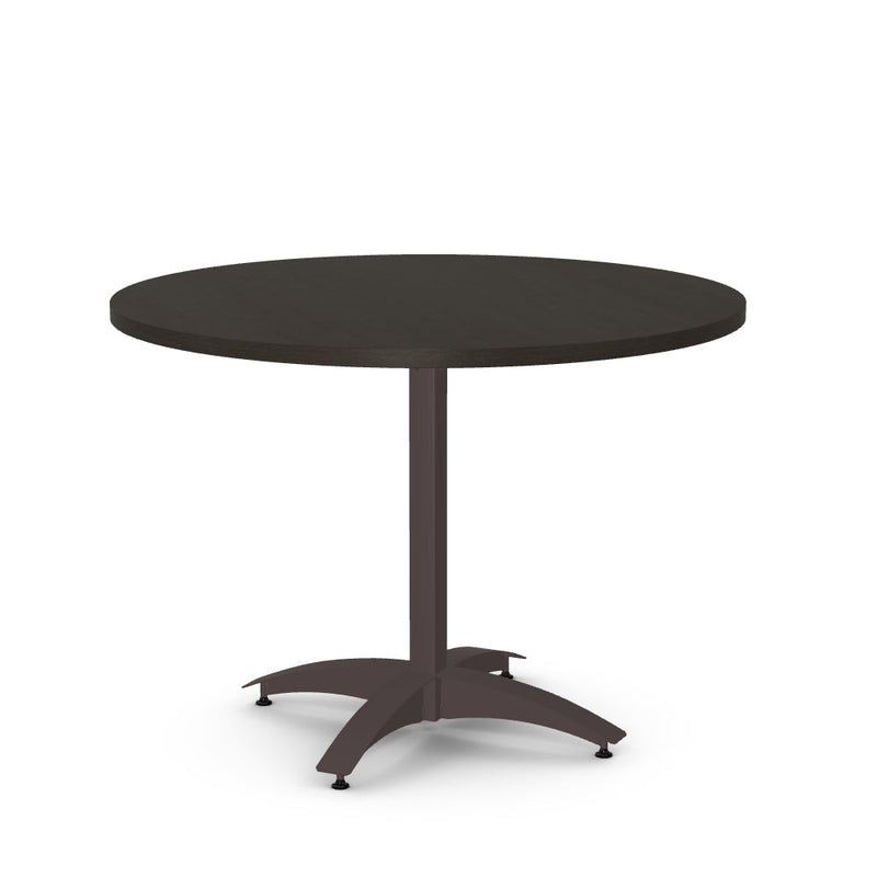 Billy Table w/ Wood Veneer Tabletop