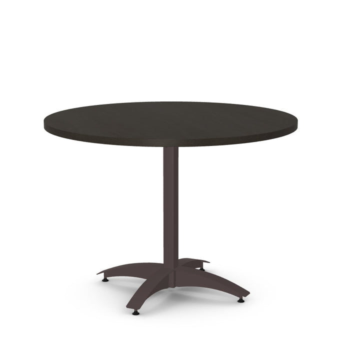 Billy Table w/ Wood Veneer Tabletop