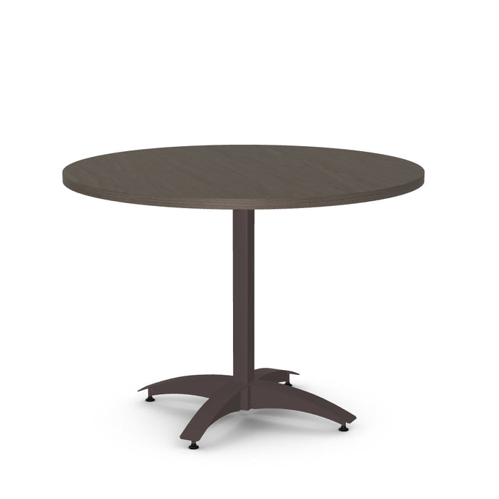 Billy Table w/ Wood Veneer Tabletop
