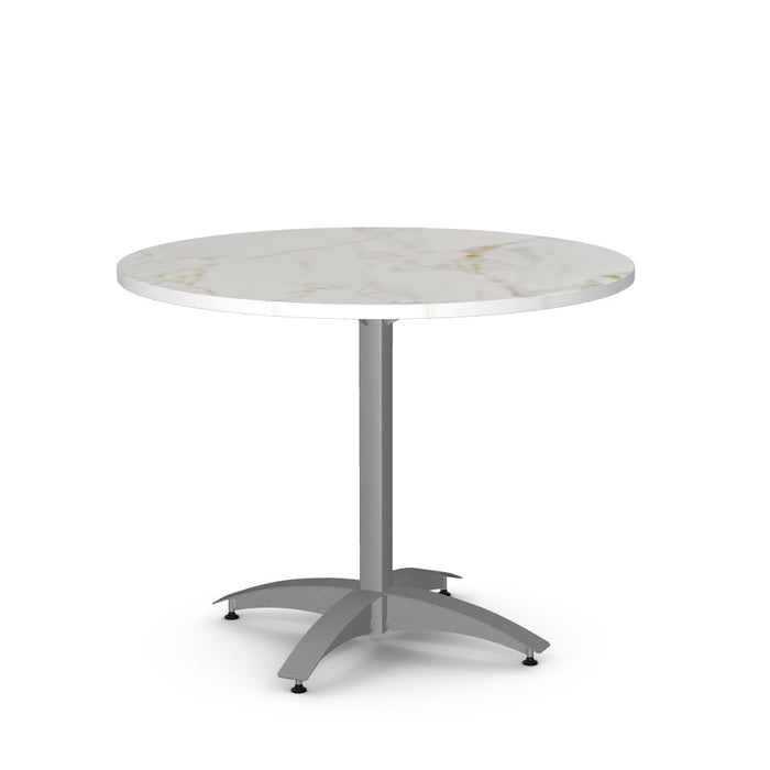 Billy Table w/ Thermo Fused Laminate Tabletop