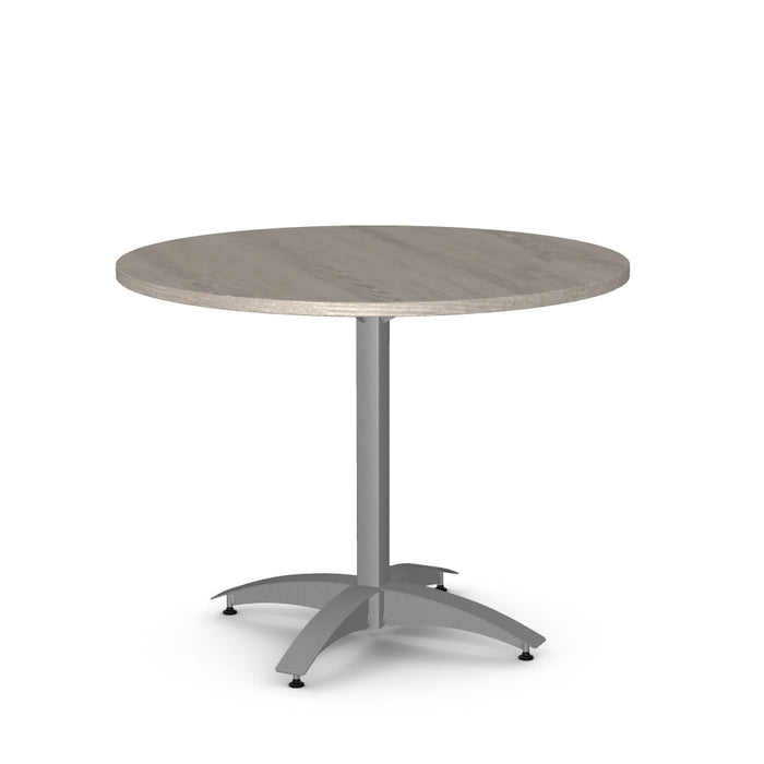 Billy Table w/ Thermo Fused Laminate Tabletop