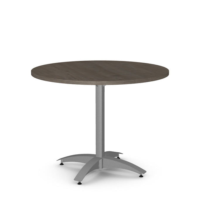 Billy Table w/ Thermo Fused Laminate Tabletop