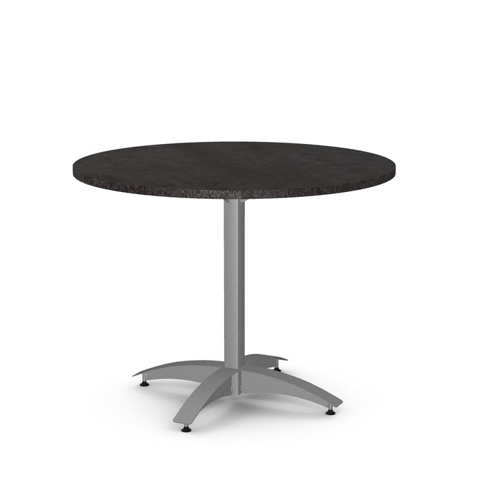 Billy Table w/ Thermo Fused Laminate Tabletop