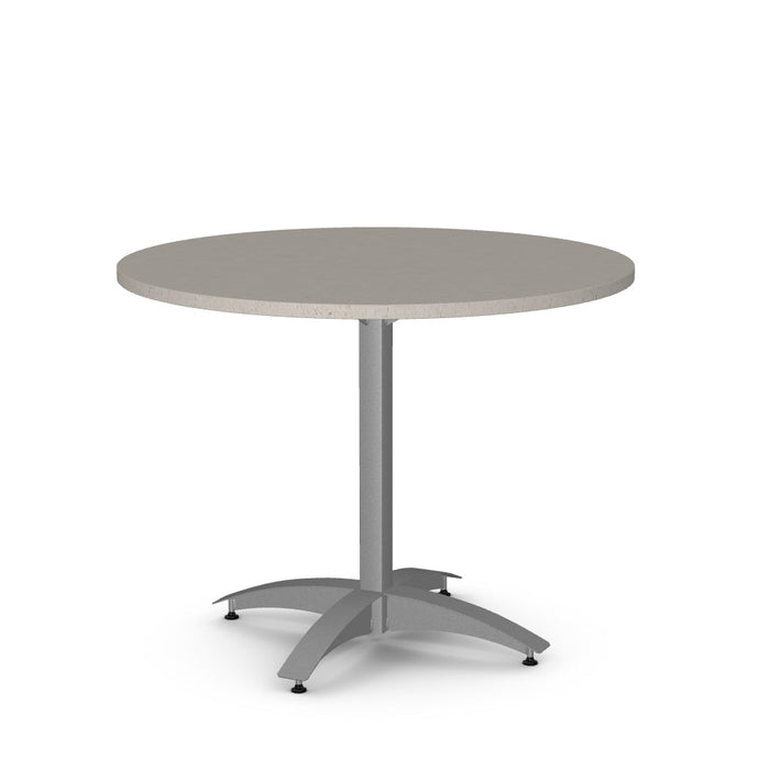 Billy Table w/ Thermo Fused Laminate Tabletop