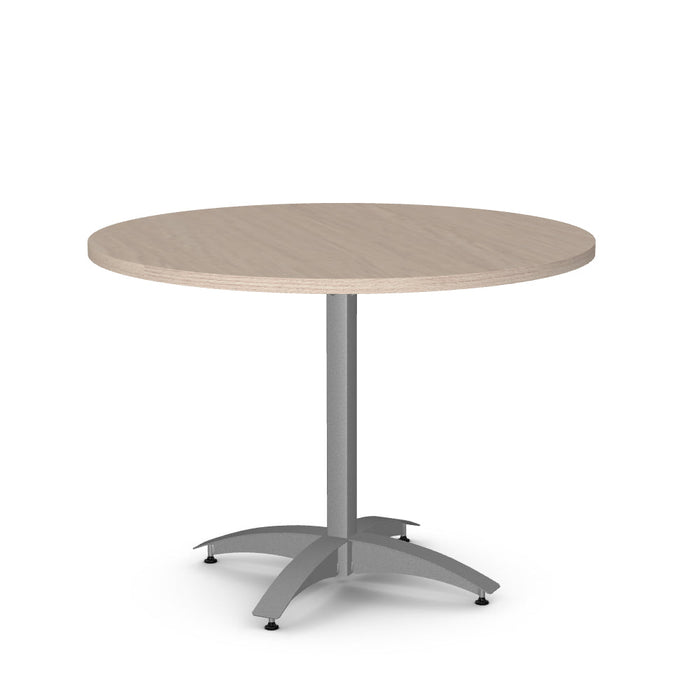 Billy Table w/ Wood Veneer Tabletop