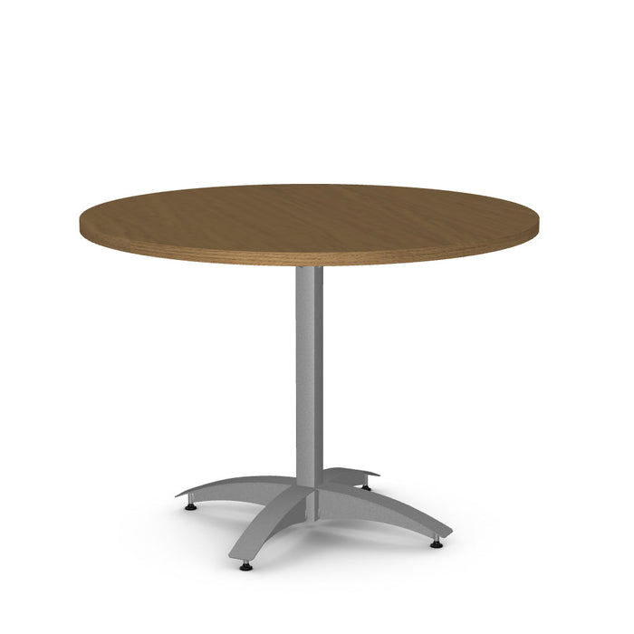 Billy Table w/ Wood Veneer Tabletop