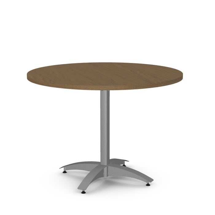Billy Table w/ Wood Veneer Tabletop