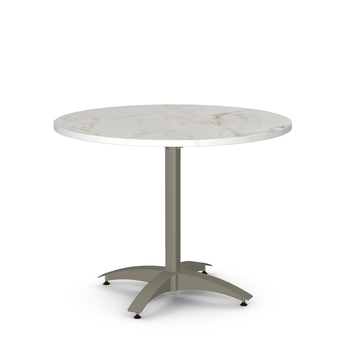 Billy Table w/ Thermo Fused Laminate Tabletop