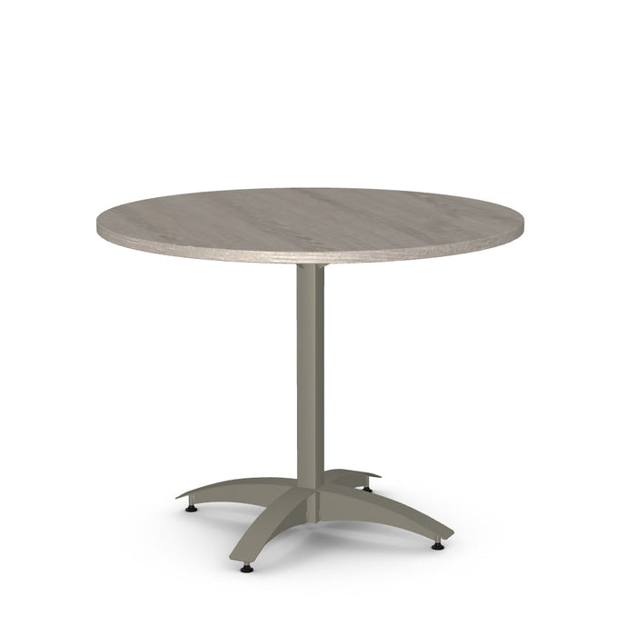 Billy Table w/ Thermo Fused Laminate Tabletop