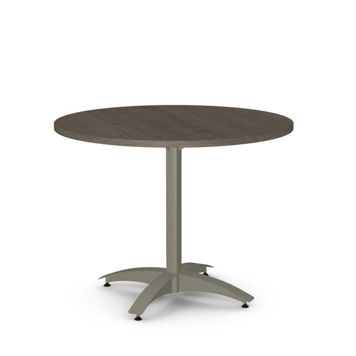 Billy Table w/ Thermo Fused Laminate Tabletop