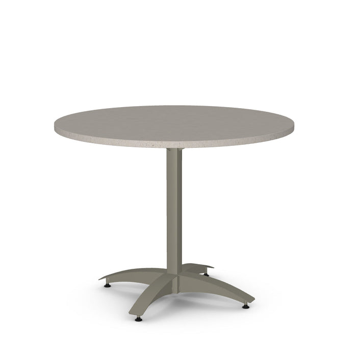 Billy Table w/ Thermo Fused Laminate Tabletop