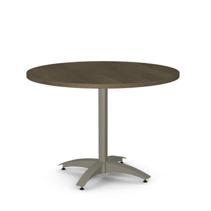 Billy Table w/ Wood Veneer Tabletop