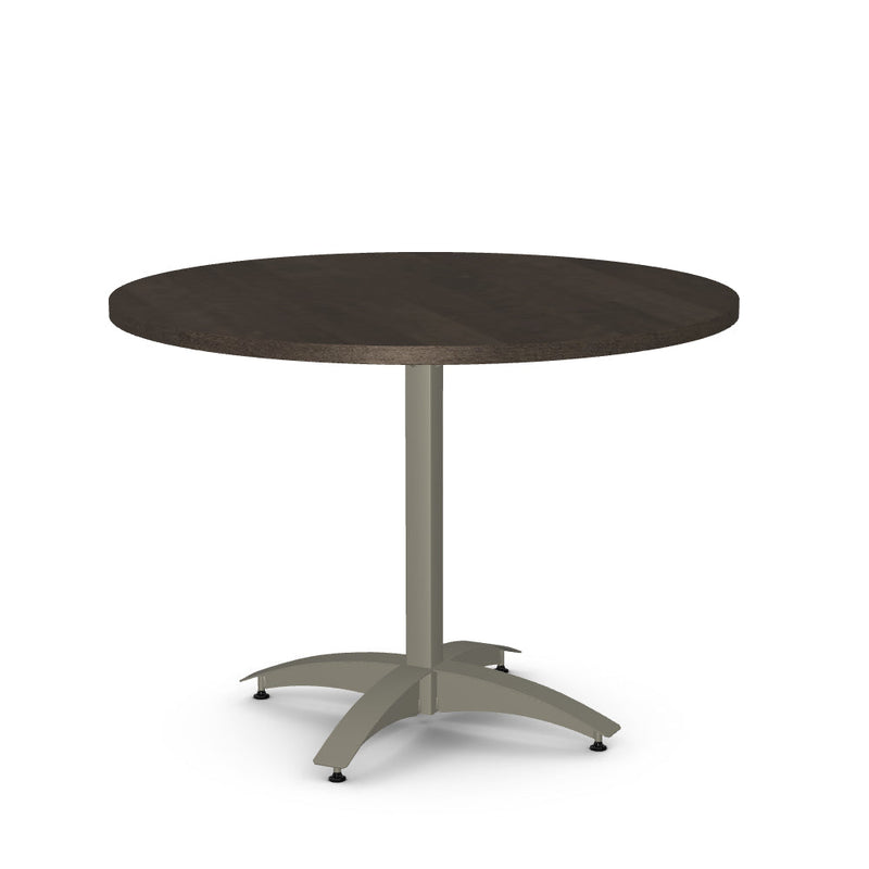 Billy Table w/ Wood Veneer Tabletop