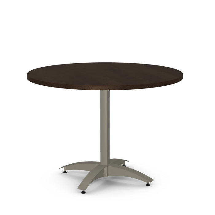 Billy Table w/ Wood Veneer Tabletop