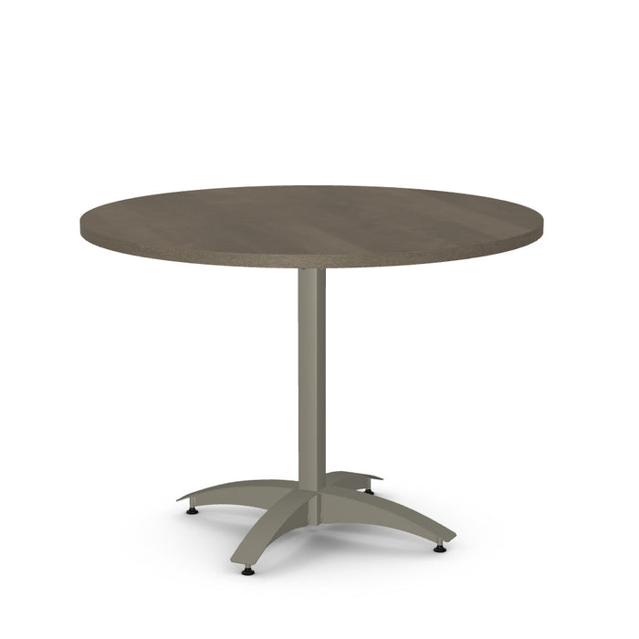 Billy Table w/ Wood Veneer Tabletop