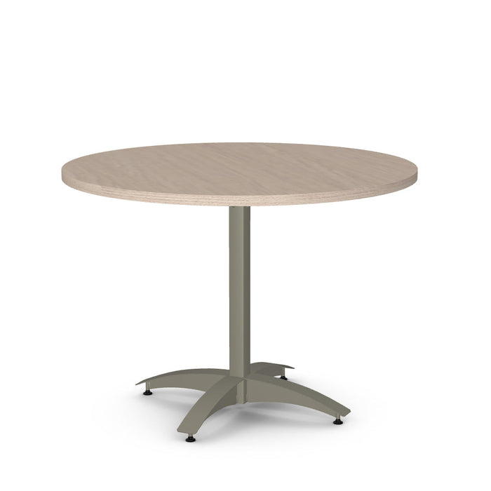 Billy Table w/ Wood Veneer Tabletop