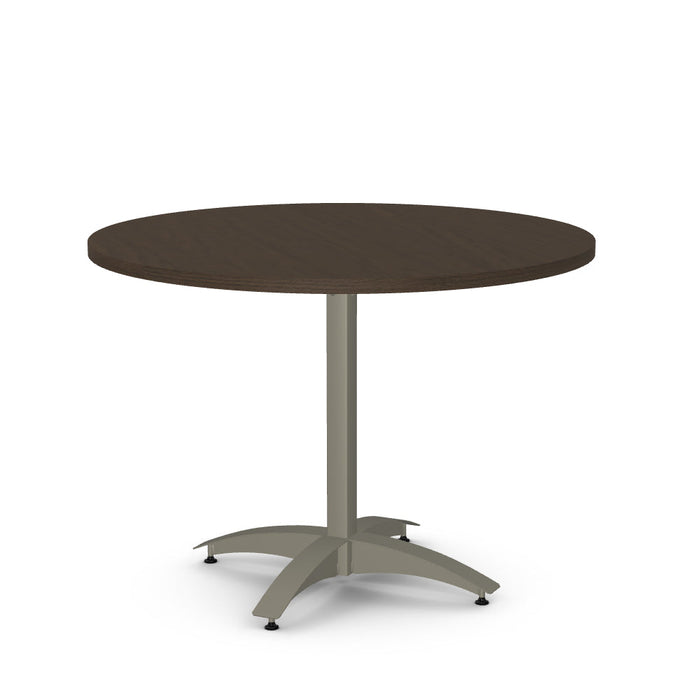 Billy Table w/ Wood Veneer Tabletop