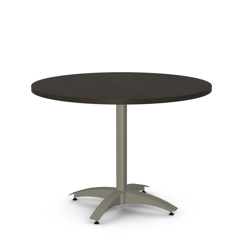 Billy Table w/ Wood Veneer Tabletop