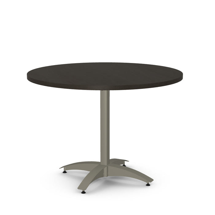 Billy Table w/ Wood Veneer Tabletop